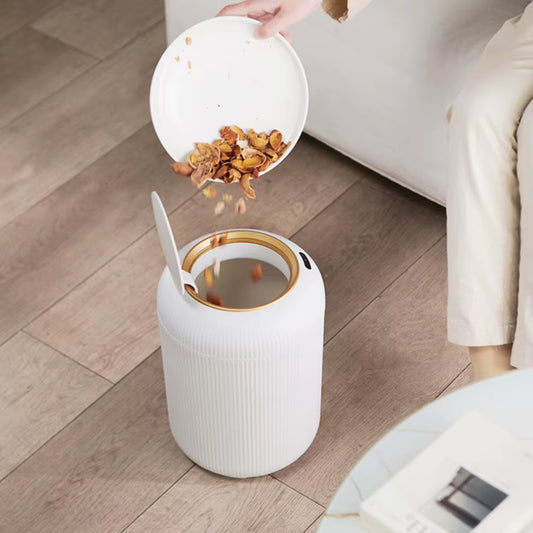 9.5L/10L Automatic Sensor Kitchen Trash Bin 