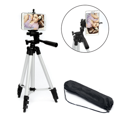 Professional Camera Tripod Stand 