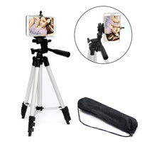 Professional Camera Tripod Stand 